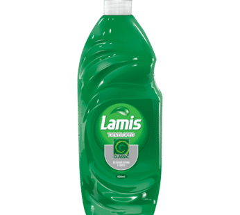لميس سائل تنظيف الصحون كلاسيك – 900 مل