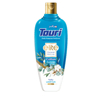 توري إيليت معطر مركز زهرة القطن – 700 مل