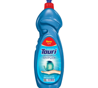 توري سائل تنظيف الصحون (للأيدي الحساسة) إكاليبتوس – 430 مل