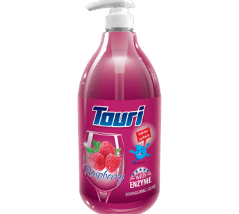 توري سائل تنظيف الصحون و الأواني توت – 1.5 لتر