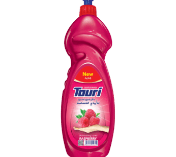 توري سائل تنظيف الصحون (للأيدي الحساسة) توت بري – 430 مل
