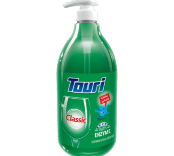 توري سائل تنظيف الصحون و الأواني كلاسيك – 1.5 لتر