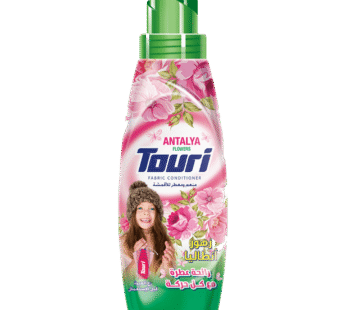 توري منعم الأقمشة زهور أنطاليا – 1.5 لتر
