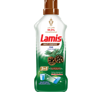 لميس مطهر الأرضيات صنوبر – 900 مل