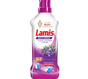 لميس مطهر الأرضيات لافندر – 900 مل
