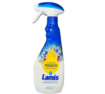 لميس معطر الجو اللمسه المنعشة- 450 مل