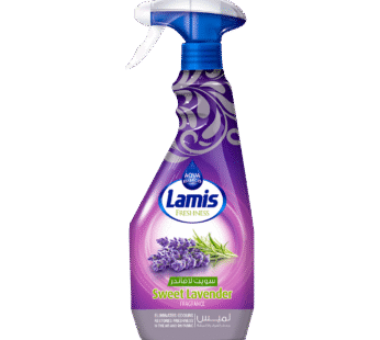 لميس معطر الجو لافندر – 450 مل