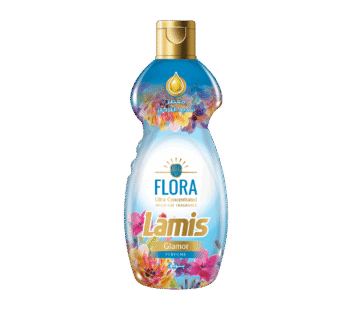 لميس معطر شديد التركيز بريق – 200 مل