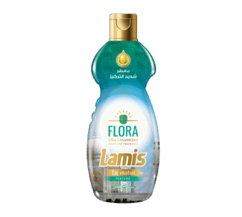 لميس معطر شديد التركيز تاج محل – 200 مل