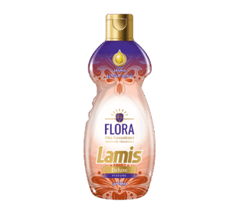 لميس معطر شديد التركيز ديلوكس – 200 مل