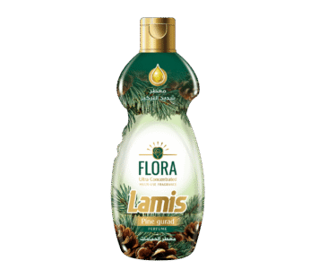 لميس معطر شديد التركيز صنوبر – 200 مل