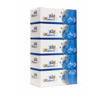 محارم رول وطني 350 متر  – 6 حبات